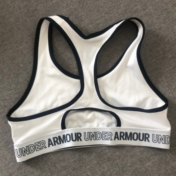 Under Armour Sports Bra - XS - Picture 3 of 3